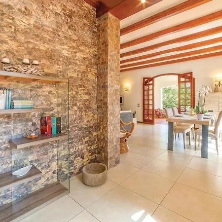 Holiday home Belvedere *
