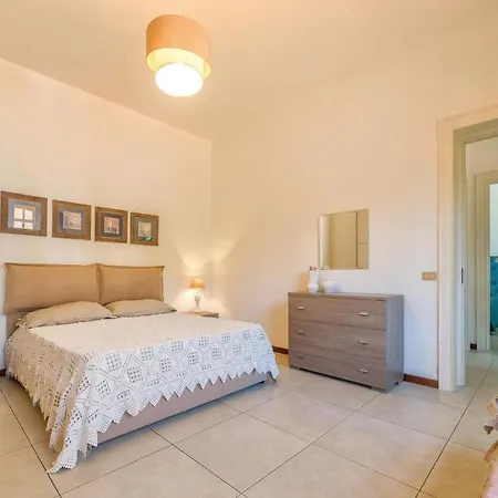 Belvedere Ferienhaus Sambuca di Sicilia
