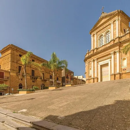 Holiday home Belvedere Sambuca di Sicilia